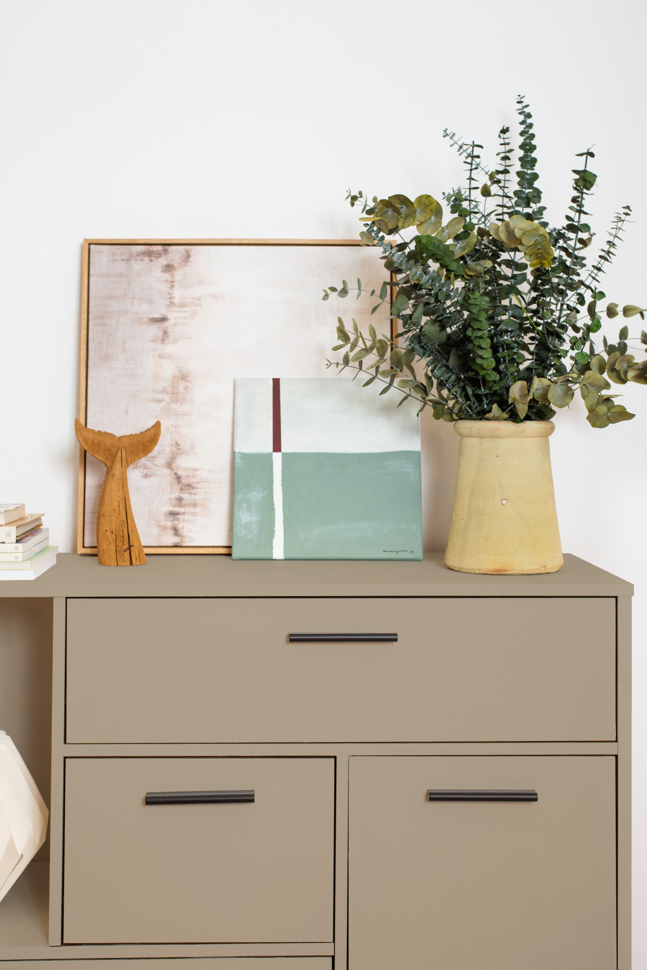 EGGSHELL PAINT EP-12 ELEPHANT